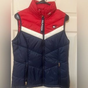 Women’s Tommy Hilfiger Vest